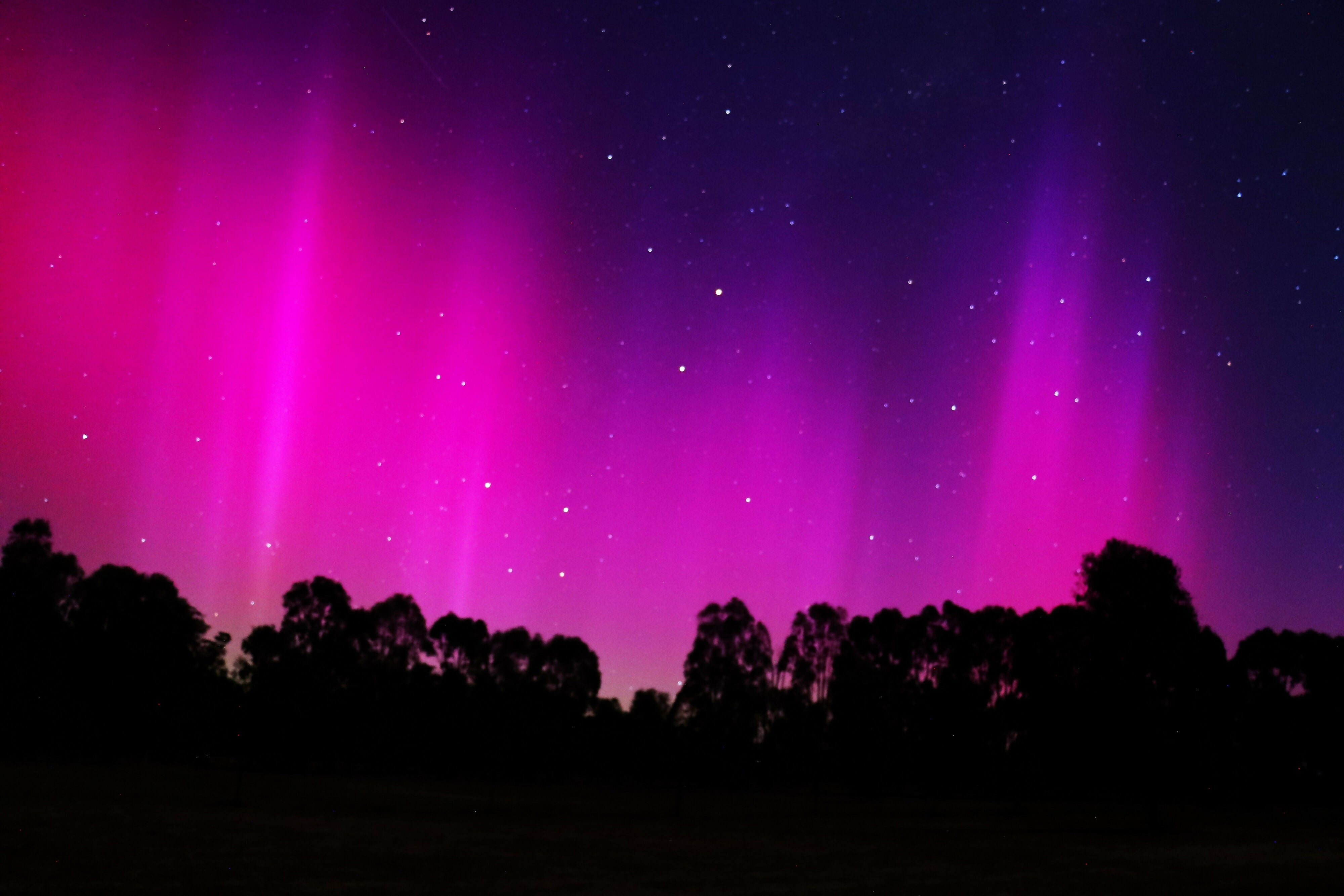 Aurora Magic
