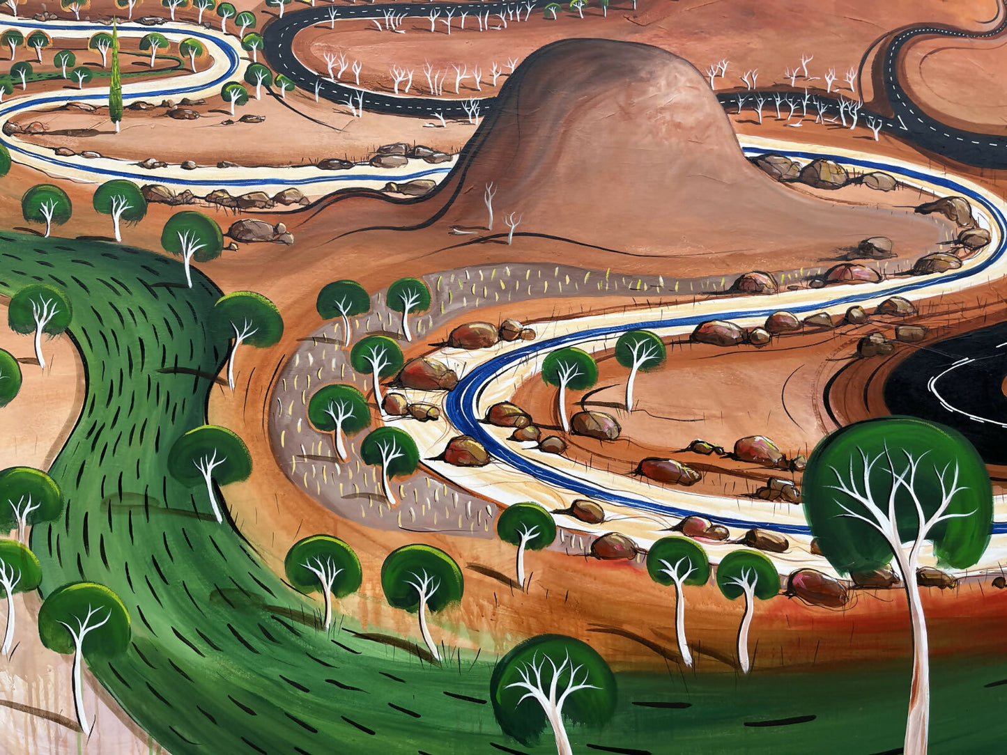 Tania-Chanter-The-Roads-Home-Detail