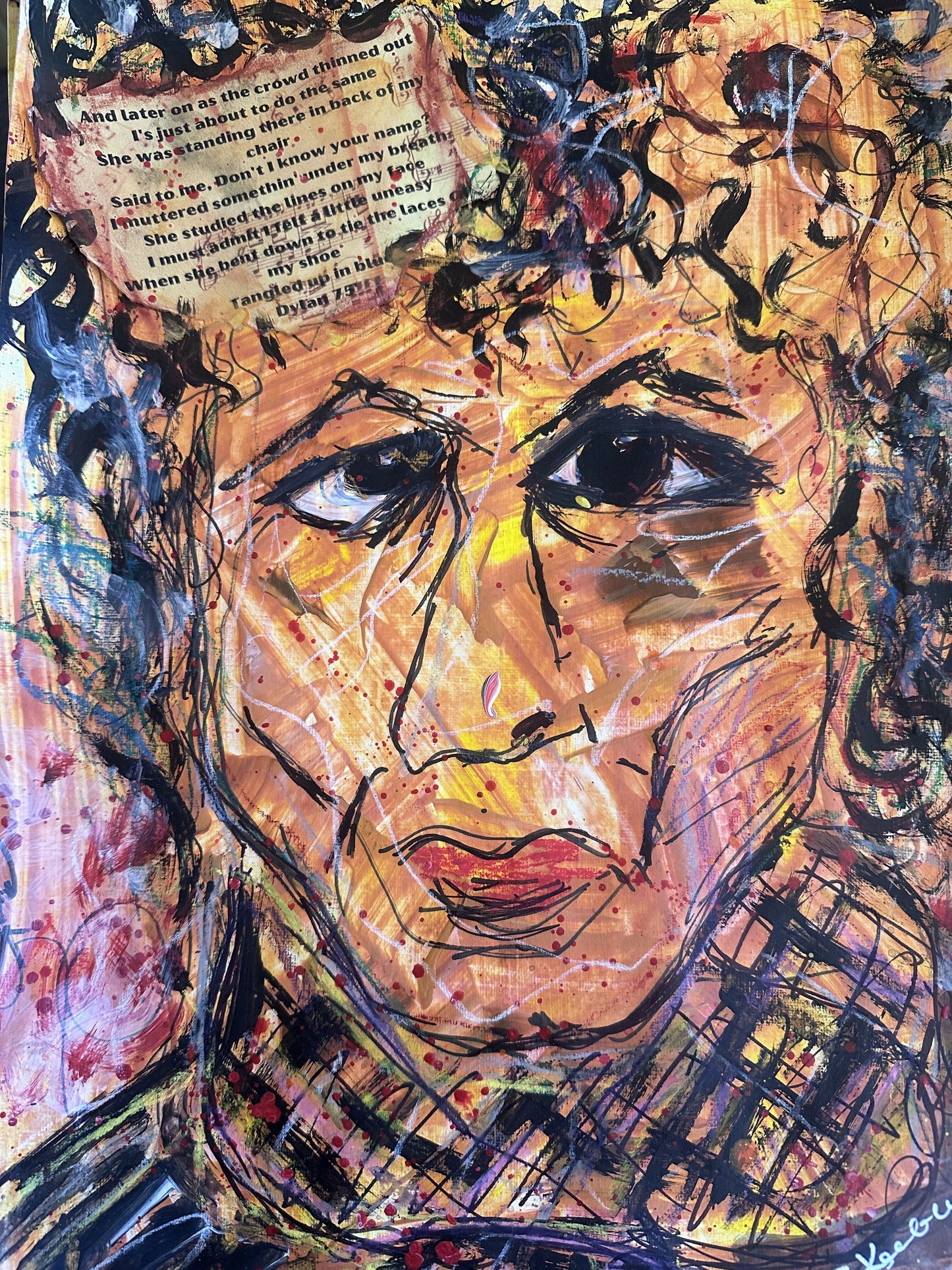 70 dylan