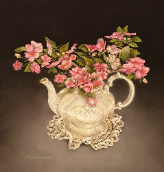 Impatiens
