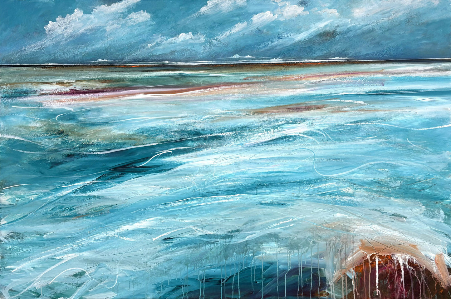 Tania-Chanter-The-Shore-On-Tuesday