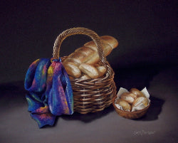 Silk Scarf