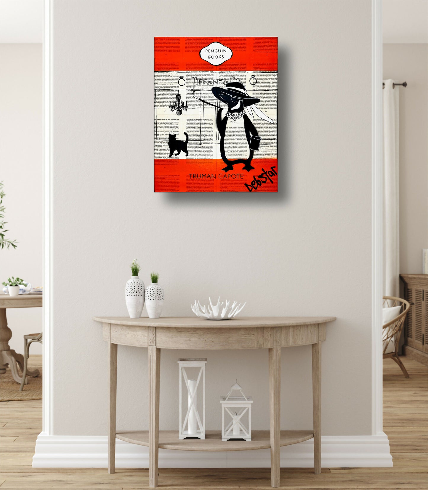 penguin-books-breakfast-at-tiffanys-3-pop-art-deborah-lang-art-urban-canvas-6