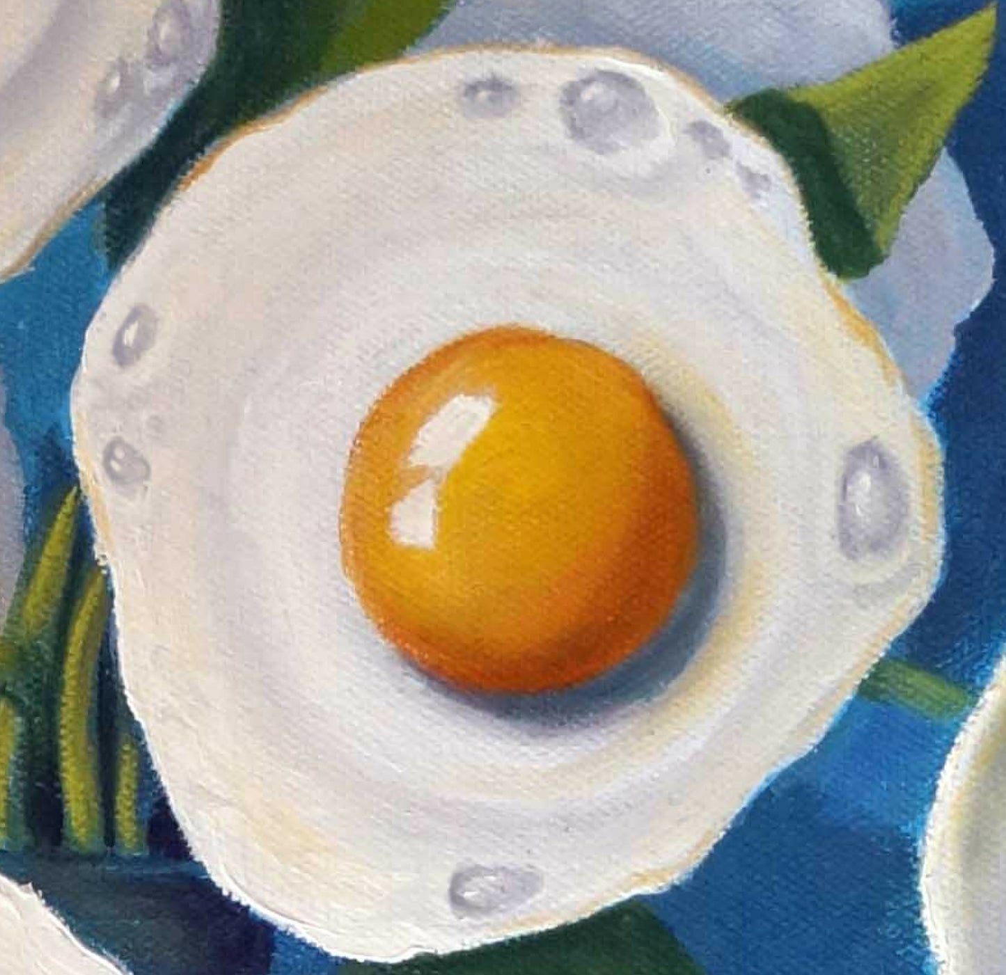 the complexity of being detail 2