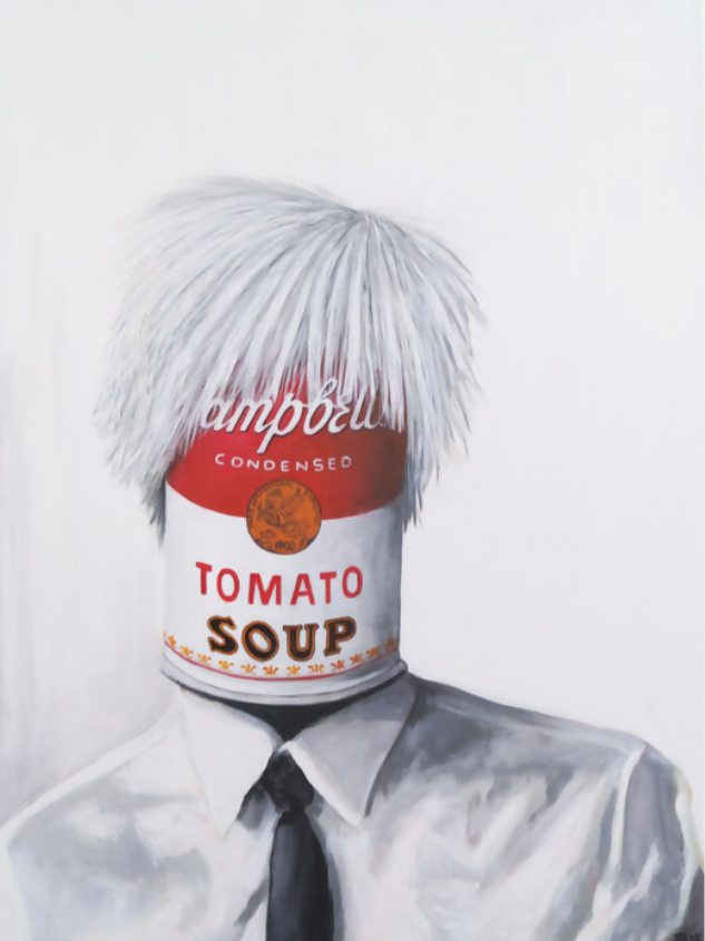 Andy Warhol