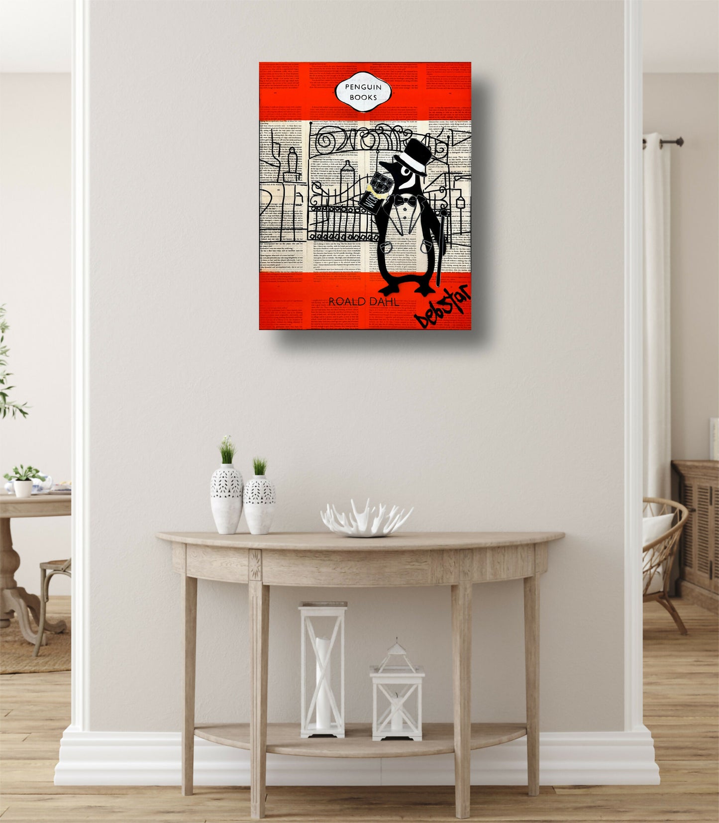 penguin-books-charlie-and-the-chocolate-factory-3-pop-art-deborah-lang-art-urban-canvas-6