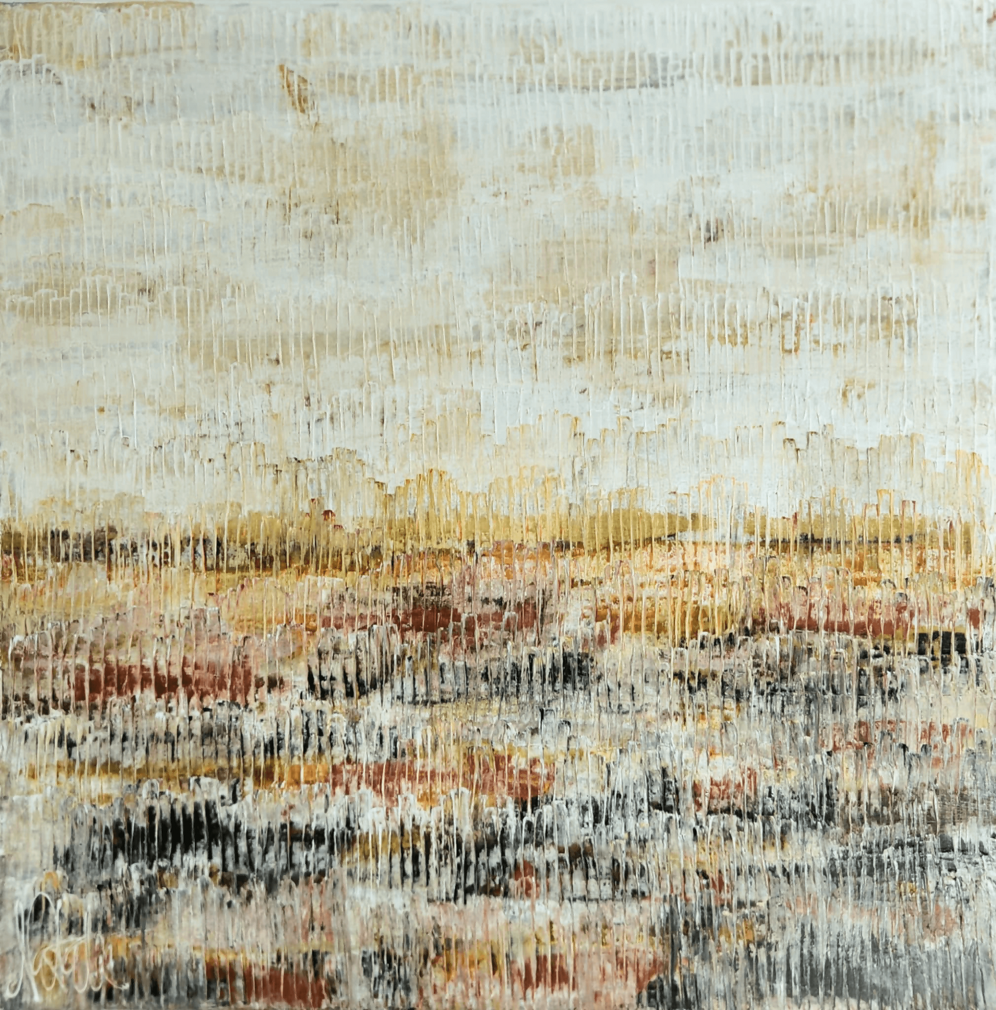 Dunes Of LIght