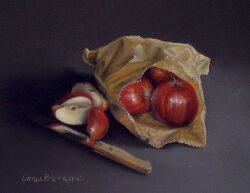 Bag of Apples