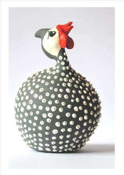 Spotted Fowl pic for web