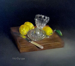 Lemon Squeeze