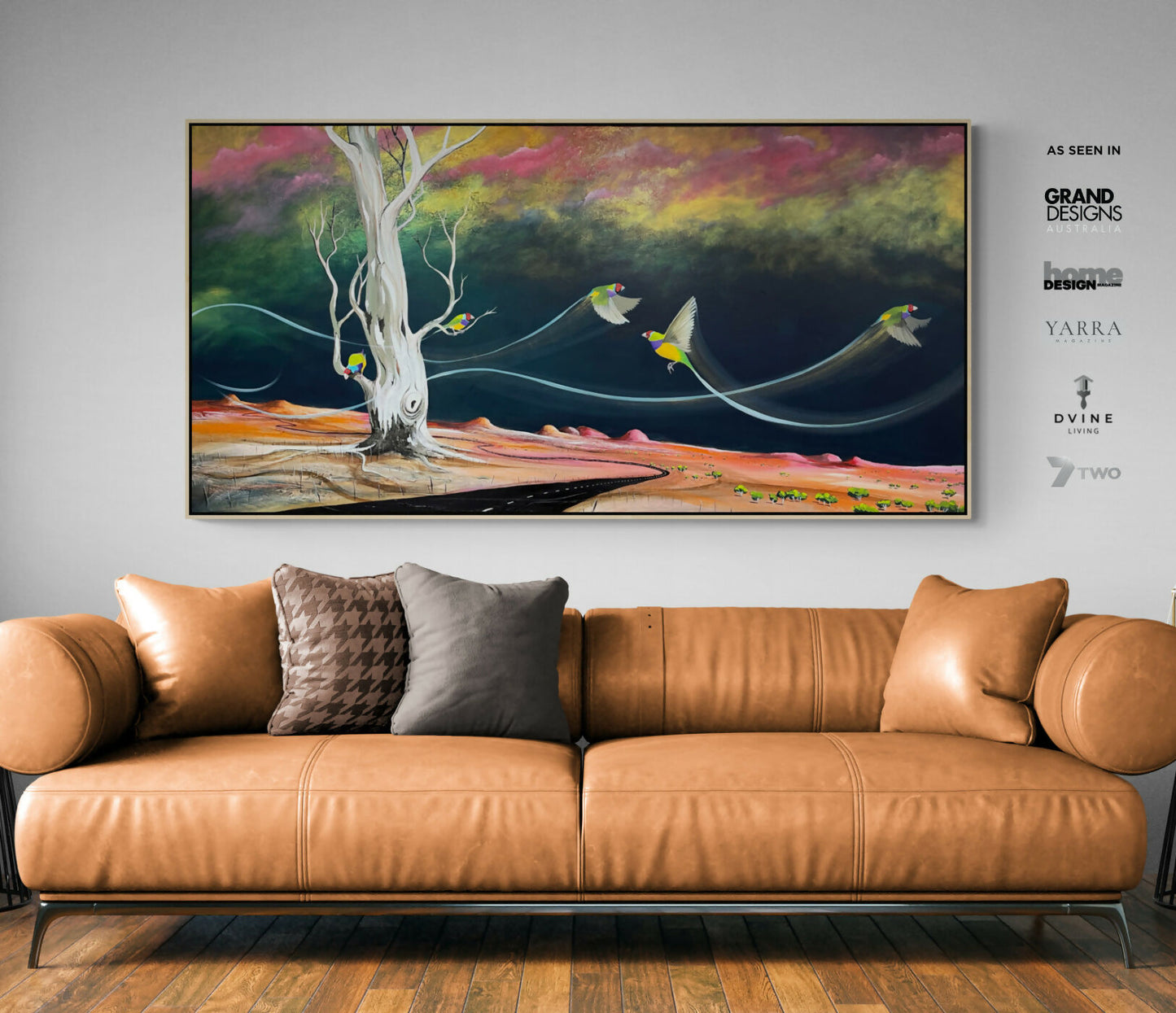 Tania-Chanter-Where-the-Gouldians-Play-IR4