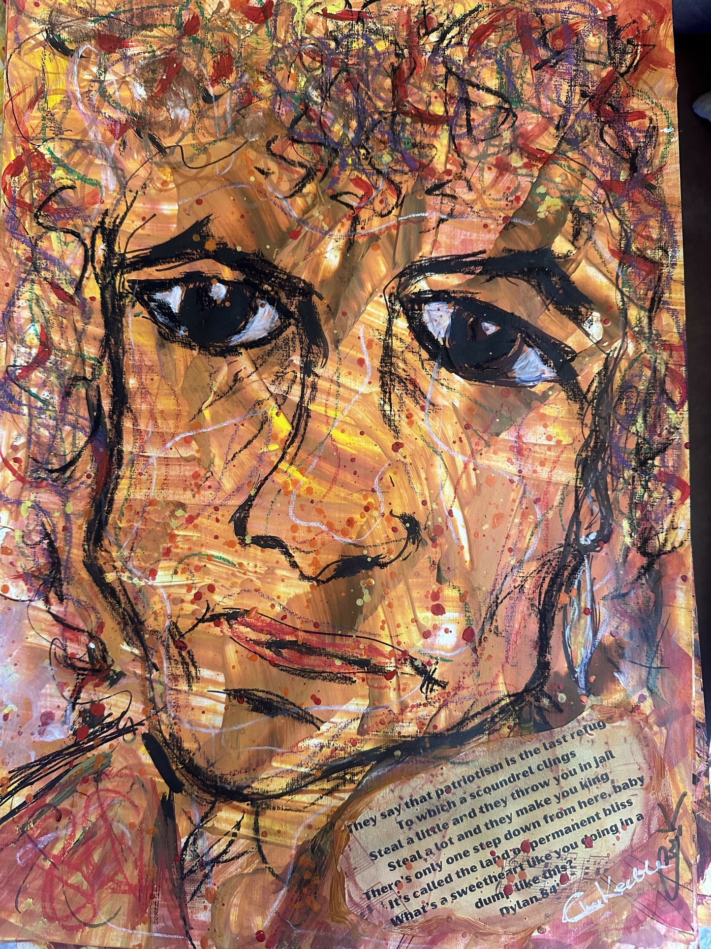 80 dylan