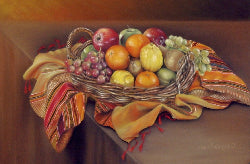 Mixed Basket