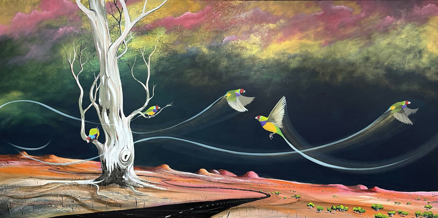 Tania-Chanter-Where-the-Gouldians-Play
