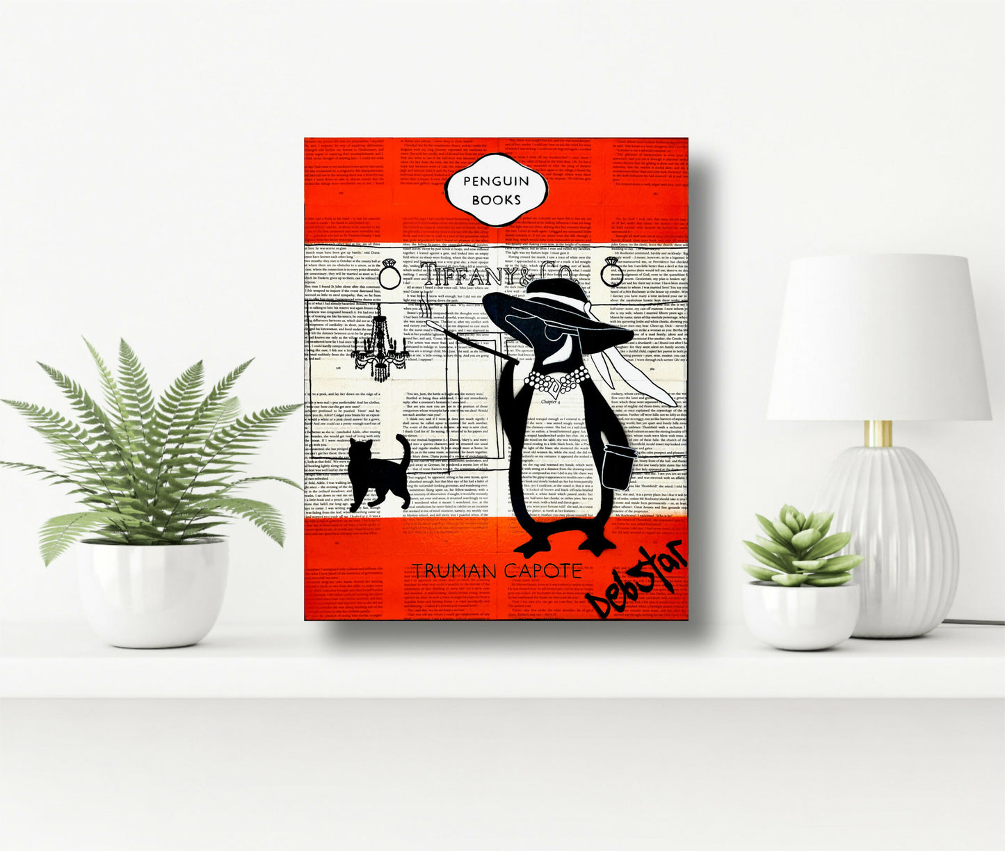 penguin-books-breakfast-at-tiffanys-3-pop-art-deborah-lang-art-urban-canvas-5