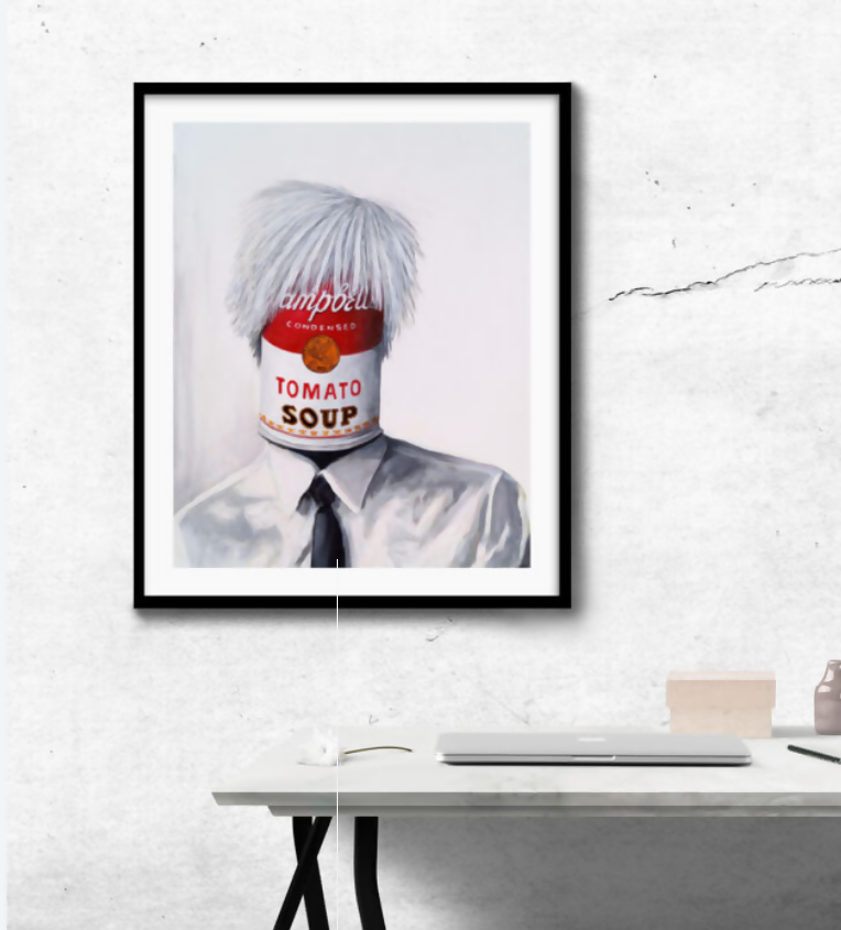 Andy Warhol 2