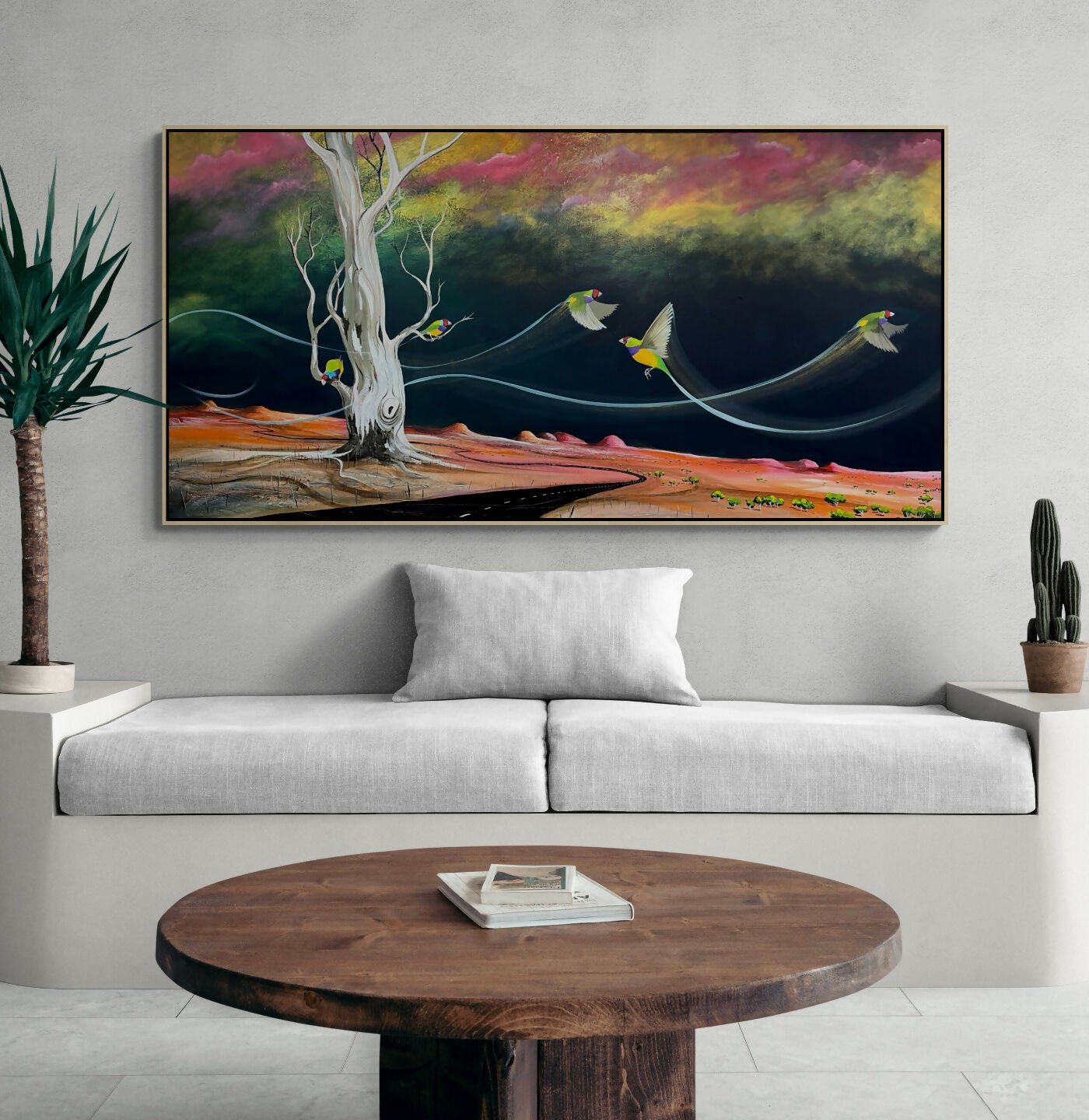 Tania-Chanter-Where-the-Gouldians-Play-IR2