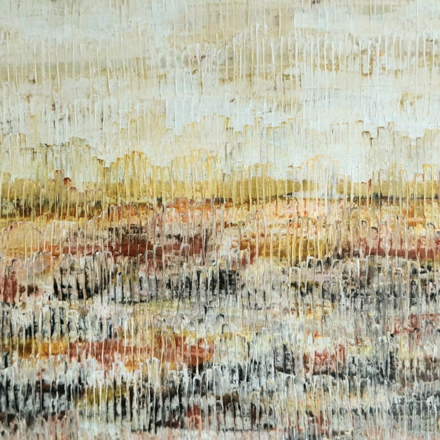 Dunes Of LIght