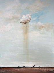 Tania-Chanter-A-Thread-Pulled-Form-The-Sky