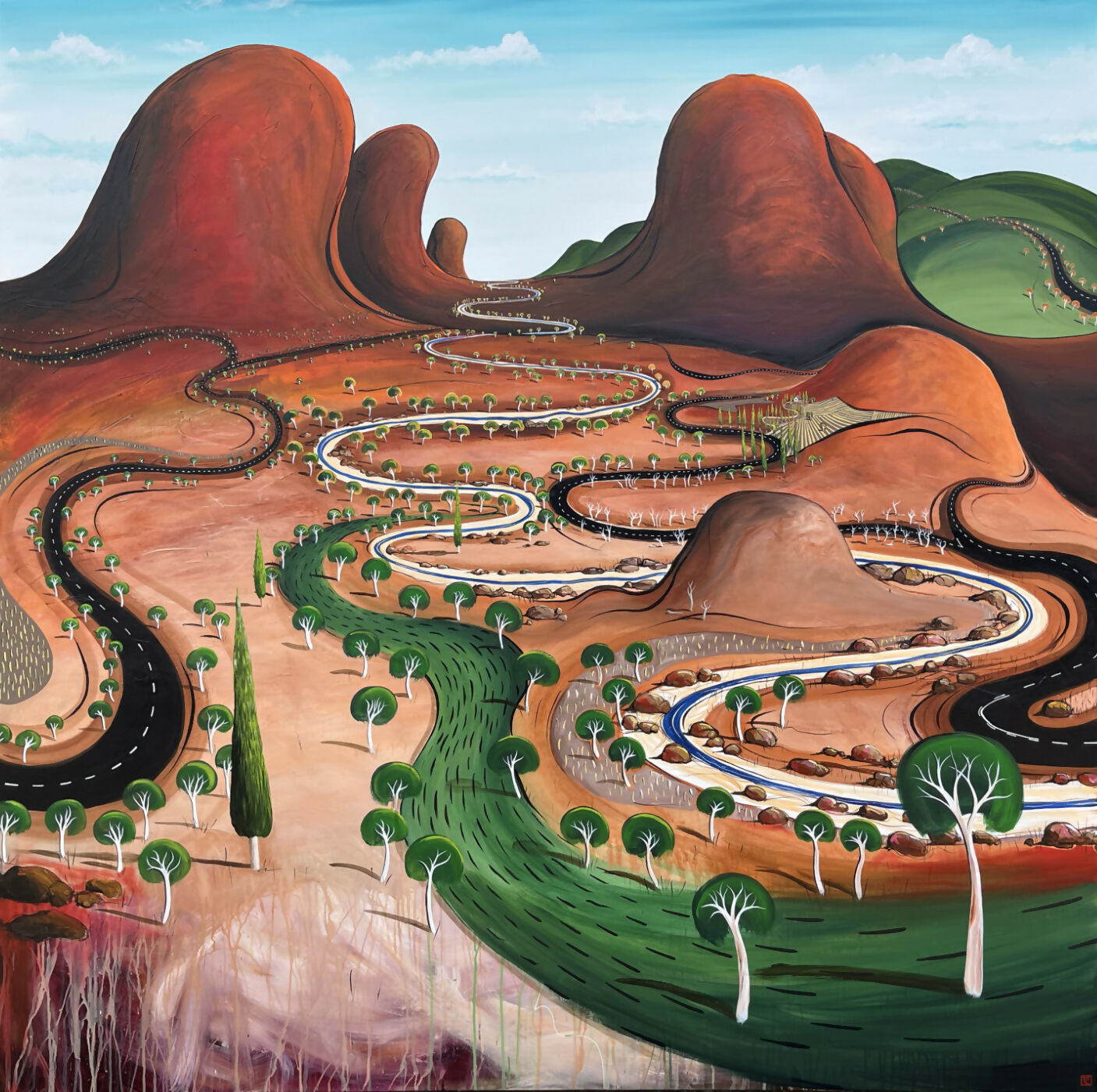 Tania-Chanter-The-Roads-Home