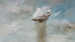 Tania-Chanter-A-Thread-Pulled-Form-The-Sky-Detail