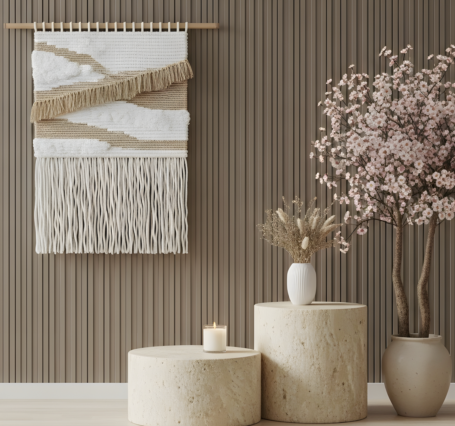 Fibre Arts