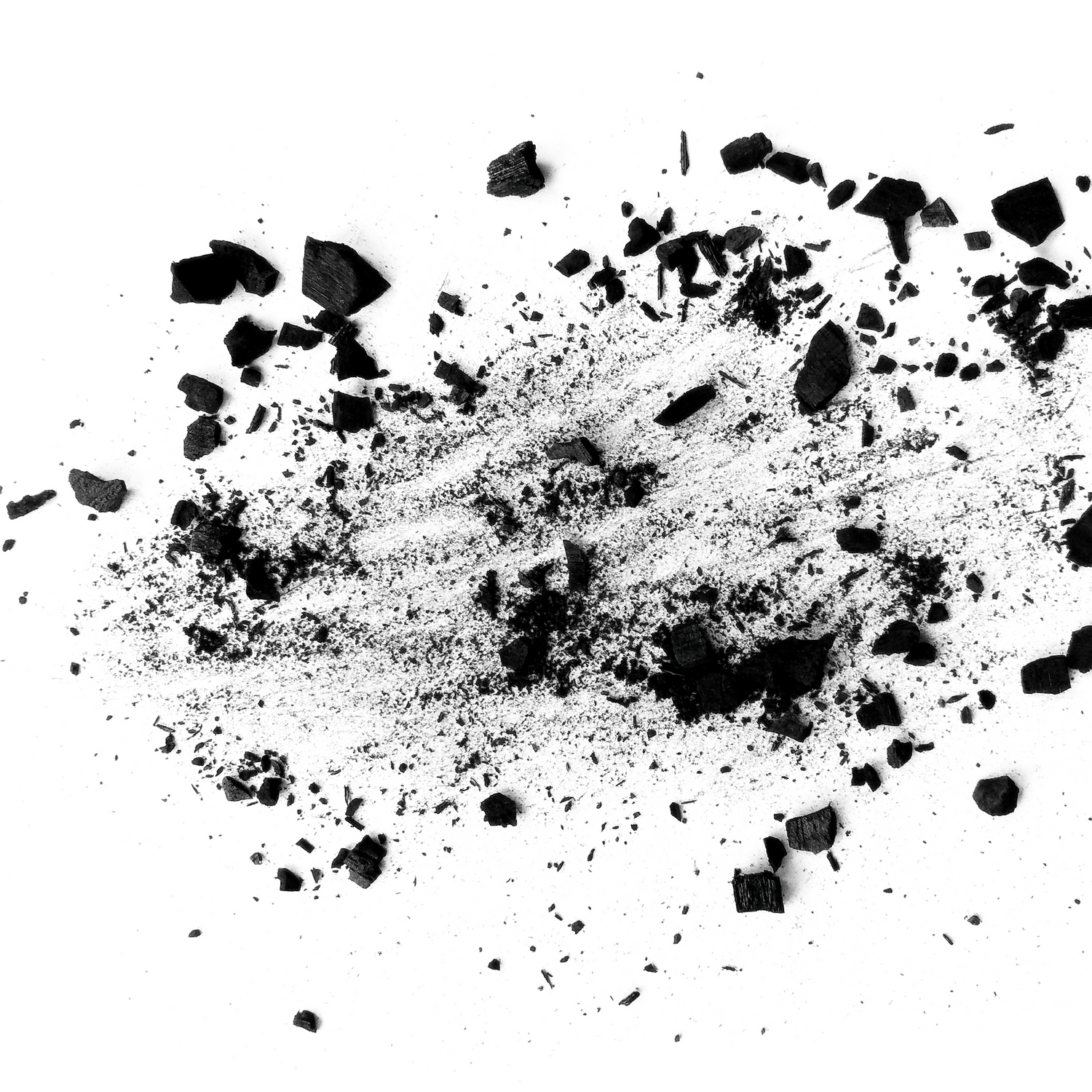 Charcoal