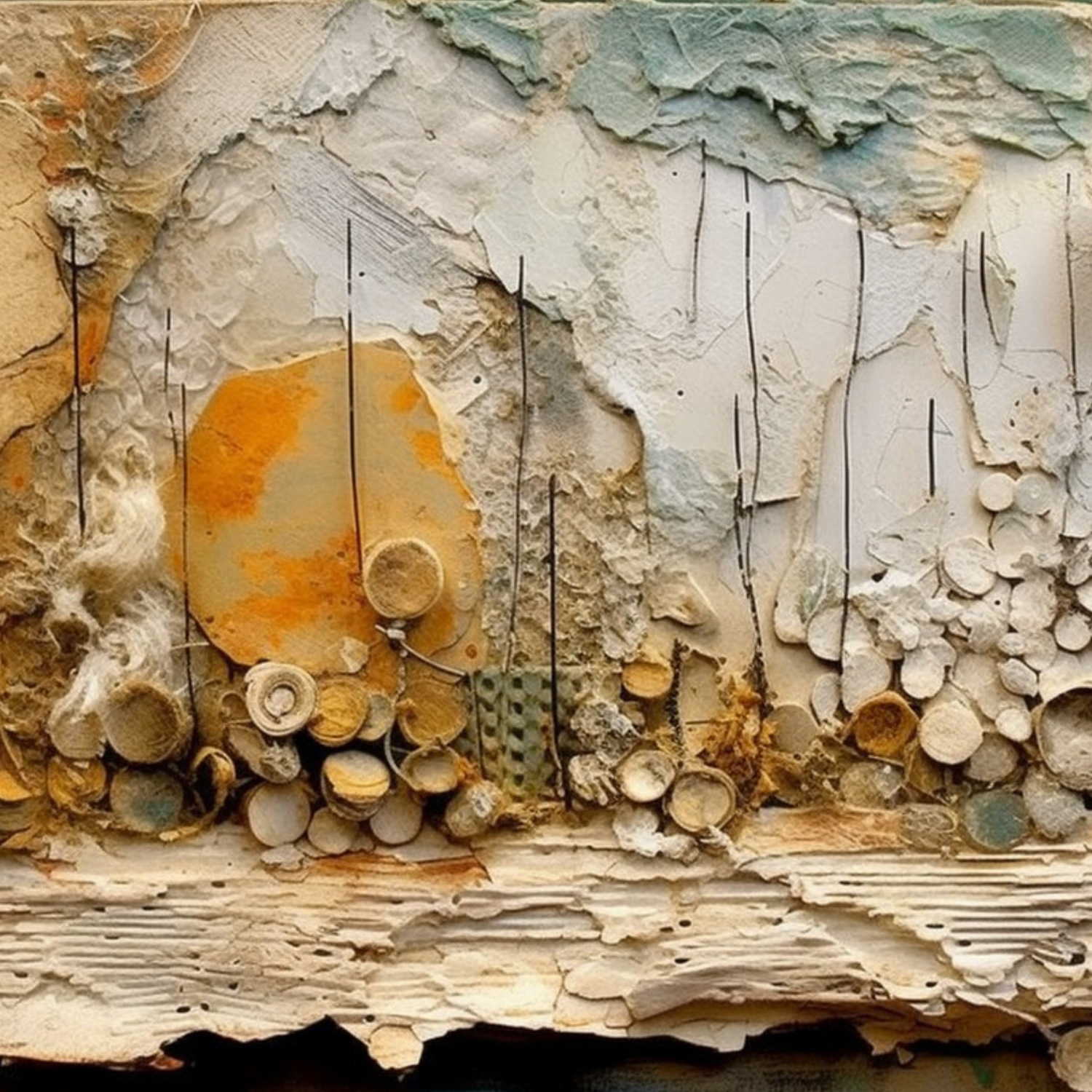 Mixed Media