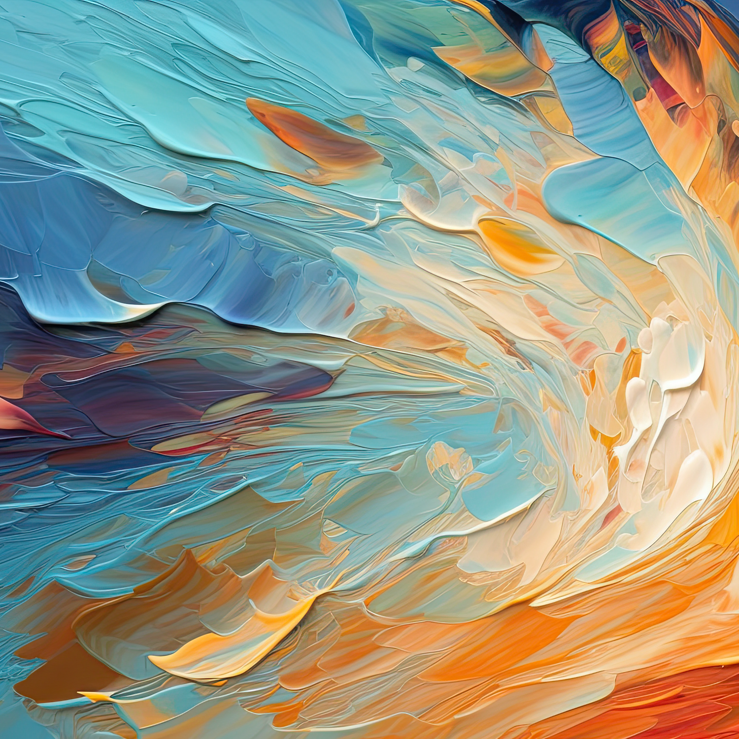 Oils