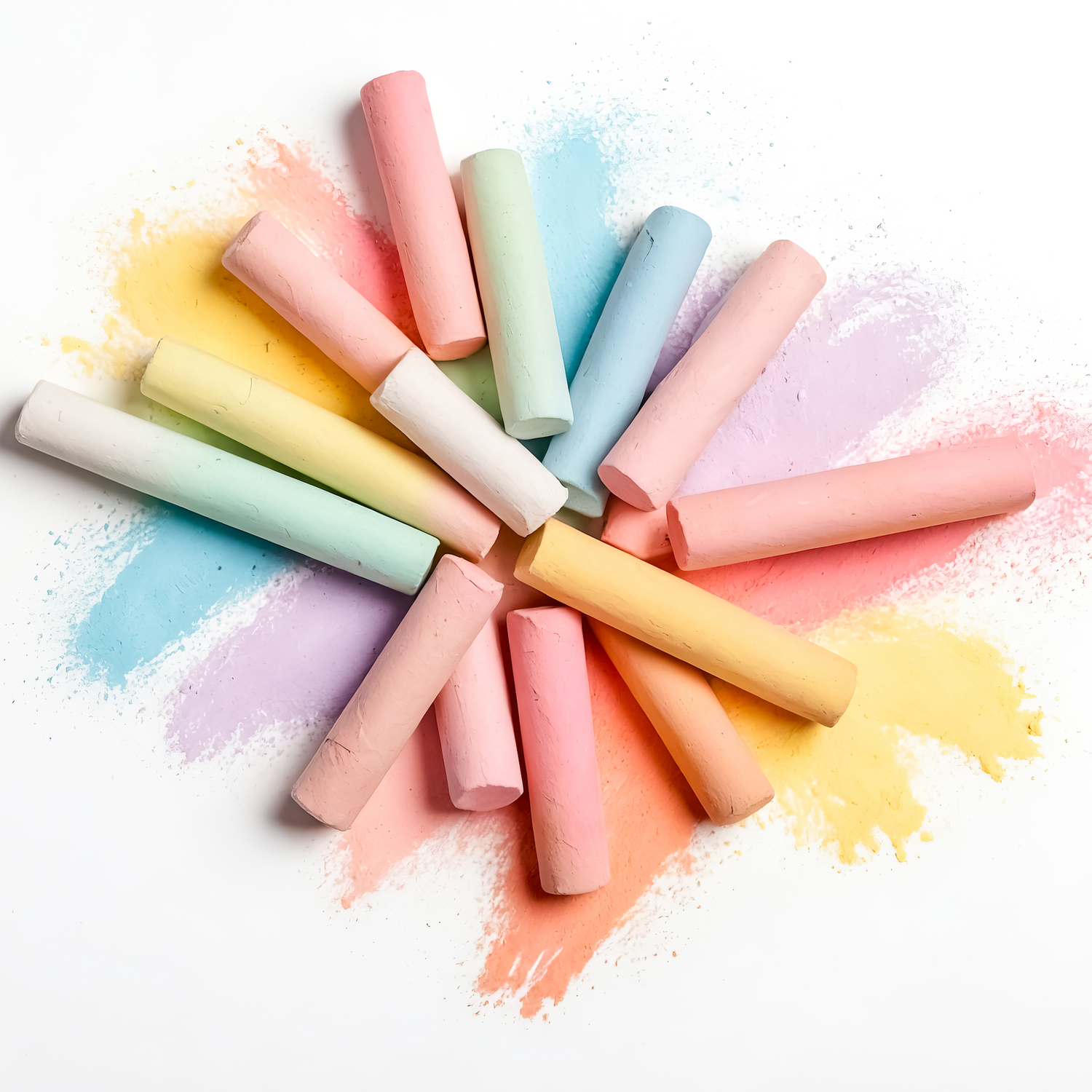 Pastels