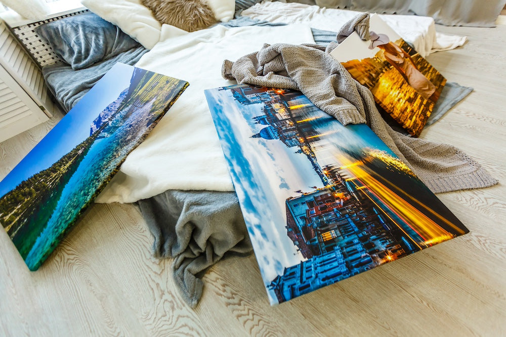 Canvas Prints