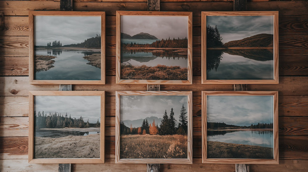 Fine Art Prints