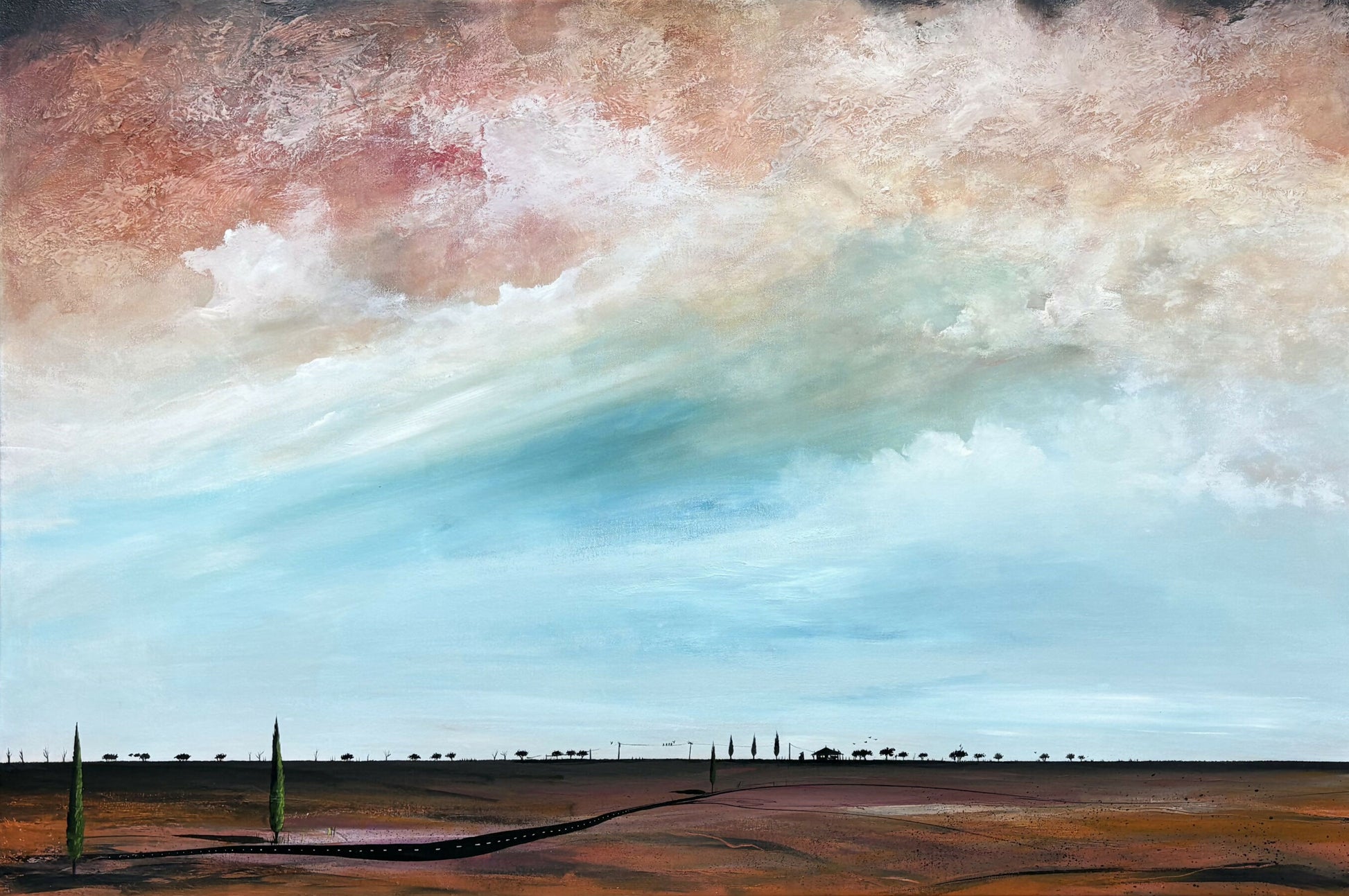 Tania-Chanter-Beneath-The-Memory-of-Clouds