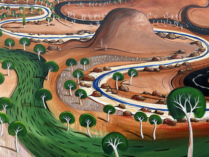 Tania-Chanter-The-Roads-Home-Detail