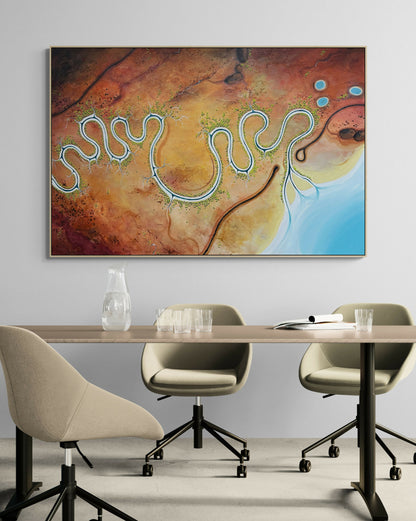 Tania-Chanter- Held-by-the-Earth-Drawn-to-the-Sea-IR1