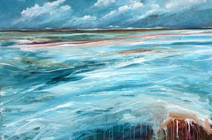 Tania-Chanter-The-Shore-On-Tuesday