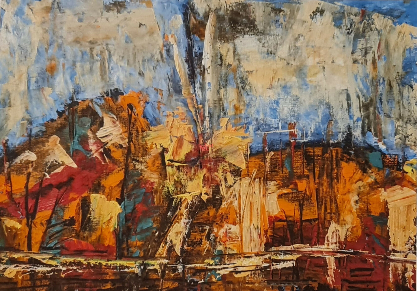 Red Dusk (1)