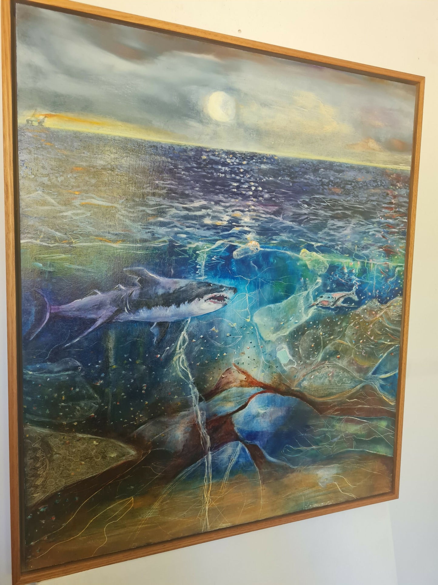 SeaArt5