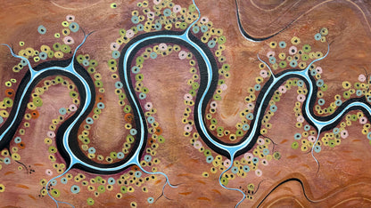 Tania-Chanter-Gentle-Contours-of-Time-Detail