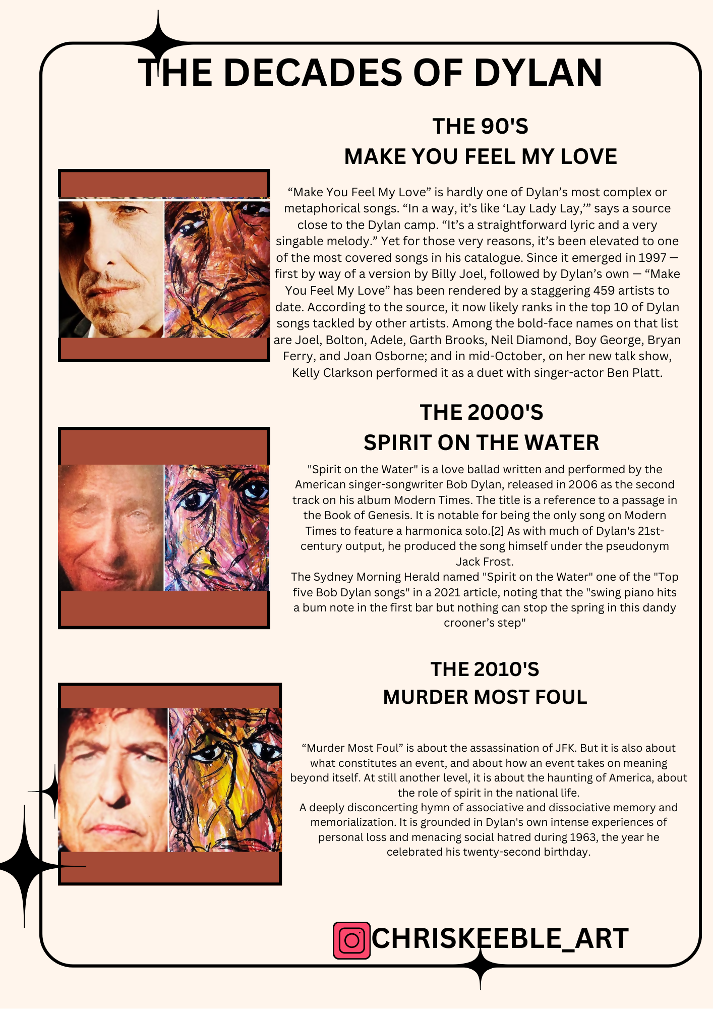 DECADES OF DYLAN 2