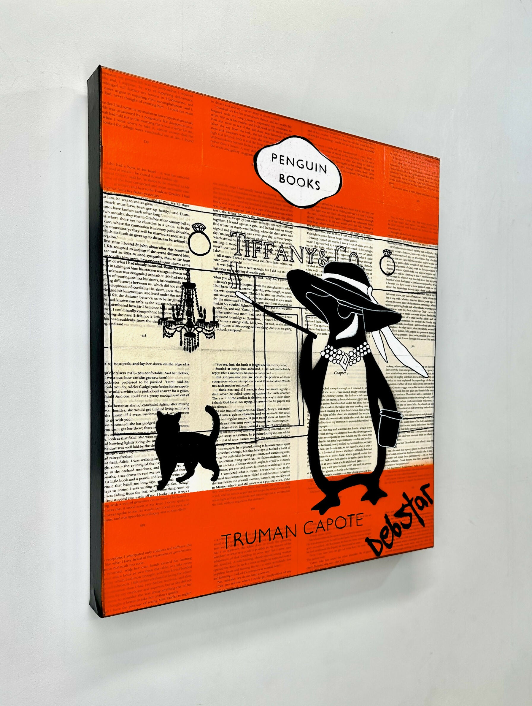 penguin-books-breakfast-at-tiffanys-3-pop-art-deborah-lang-art-urban-canvas-3