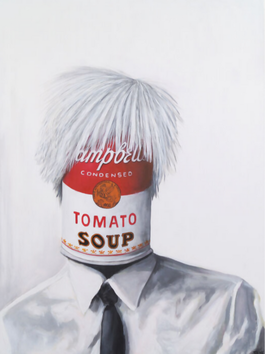 Andy Warhol