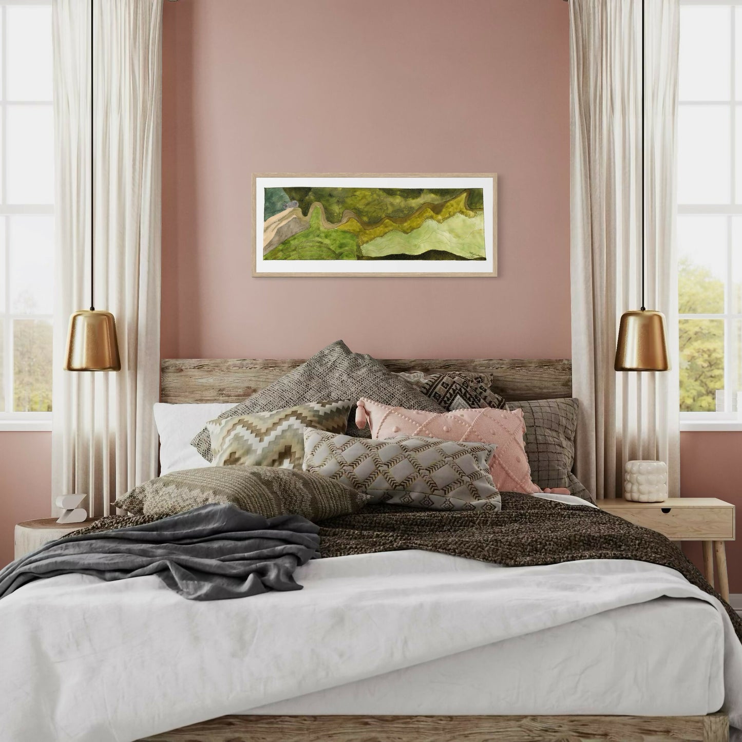 Glenelg River, Victoria