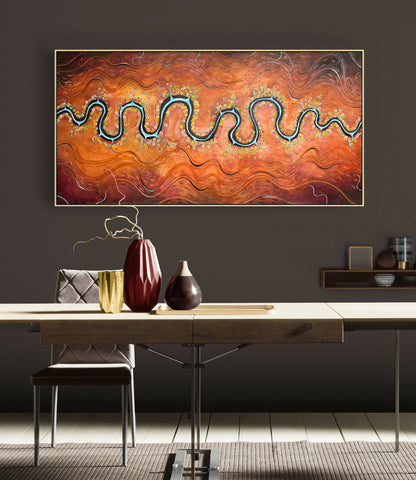 Tania-Chanter-Gentle-Contours-of-Time-IR3