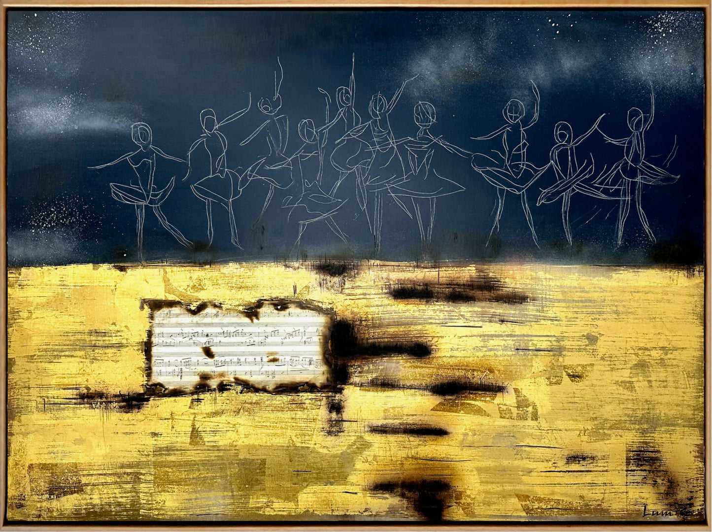 Shards of Grace