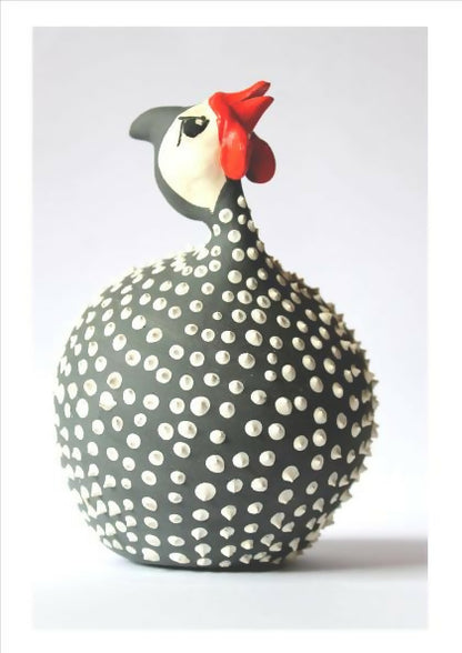 Spotted Fowl pic for web