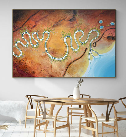 Tania-Chanter- Held-by-the-Earth-Drawn-to-the-Sea-IR4