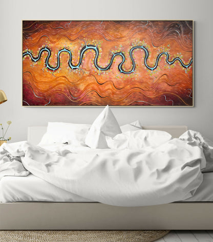 Tania-Chanter-Gentle-Contours-of-Time-IR4