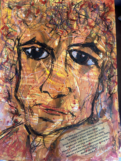 80 dylan