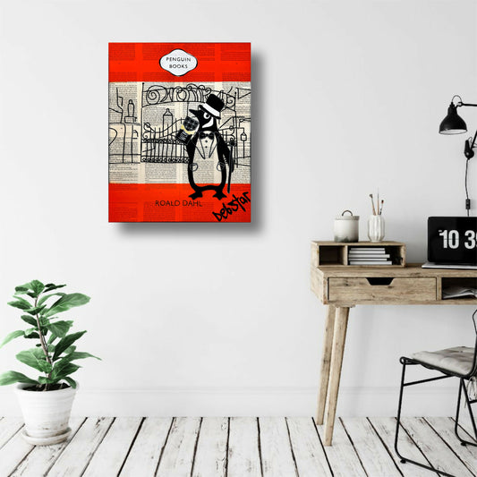 penguin-books-charlie-and-the-chocolate-factory-3-pop-art-deborah-lang-art-urban-canvas-2